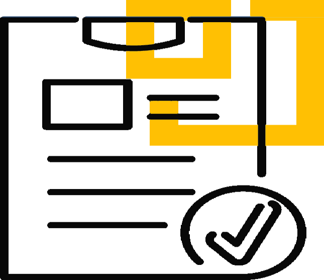 Document Retrieval Icon